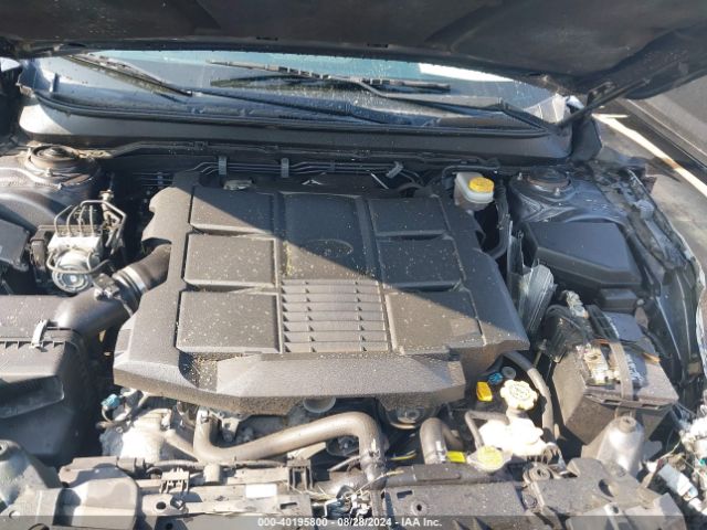 4S3BNEN62F3014476 Subaru Legacy 3.6r Limited