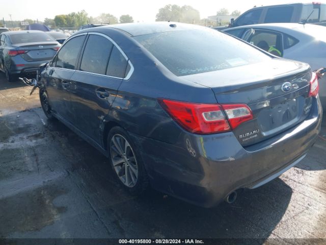 4S3BNEN62F3014476 Subaru Legacy 3.6r Limited