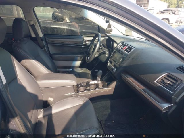 4S3BNEN62F3014476 Subaru Legacy 3.6r Limited