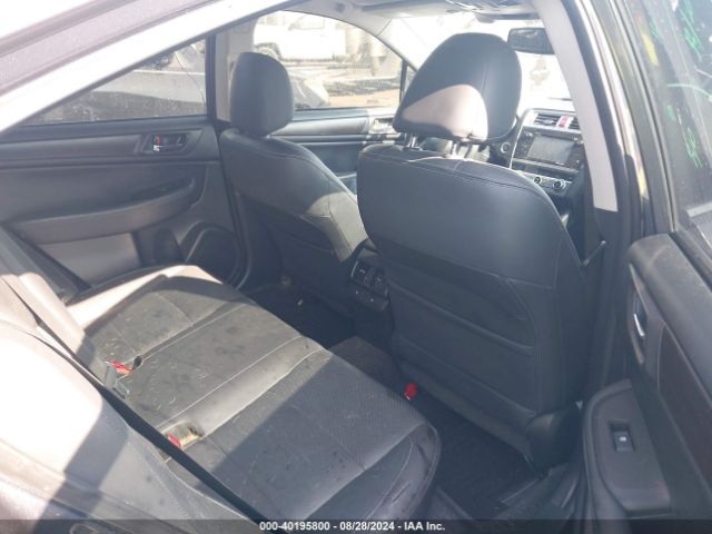 4S3BNEN62F3014476 Subaru Legacy 3.6r Limited