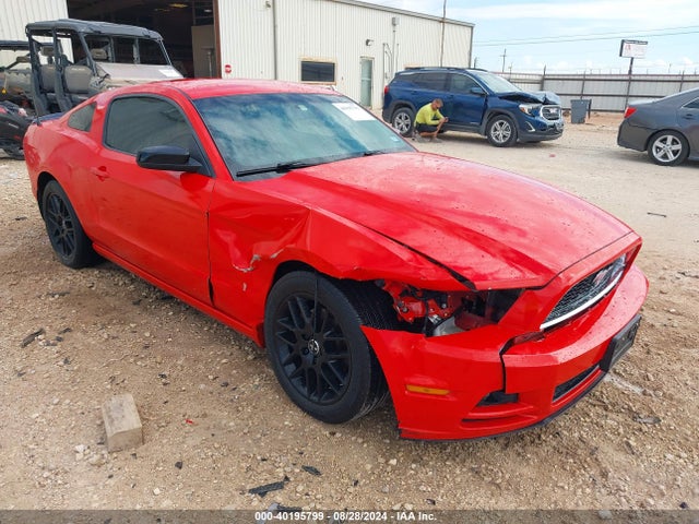 2014 1ZVBP8AM3E5299012 main image