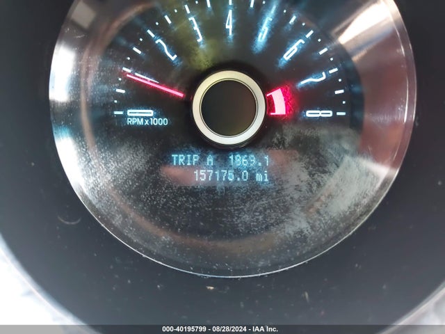 Ford Mustang V6 2014 1ZVBP8AM3E5299012 Image 15