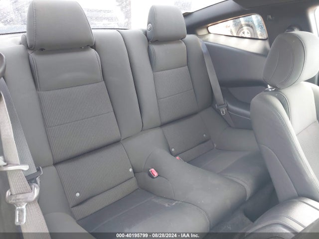 Ford Mustang V6 2014 1ZVBP8AM3E5299012 Image 8