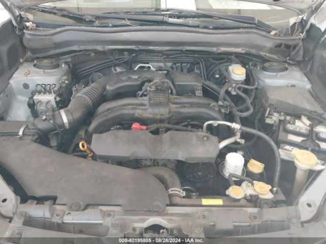 JF2SJADC0GH527680 Subaru Forester 2.5i Premium