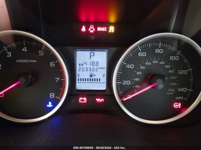 JF2SJADC0GH527680 Subaru Forester 2.5i Premium