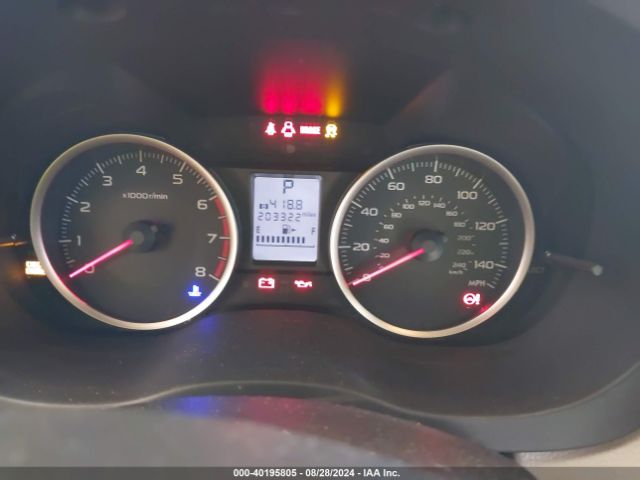JF2SJADC0GH527680 Subaru Forester 2.5i Premium