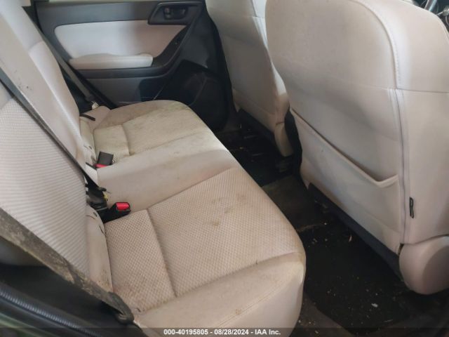 JF2SJADC0GH527680 Subaru Forester 2.5i Premium