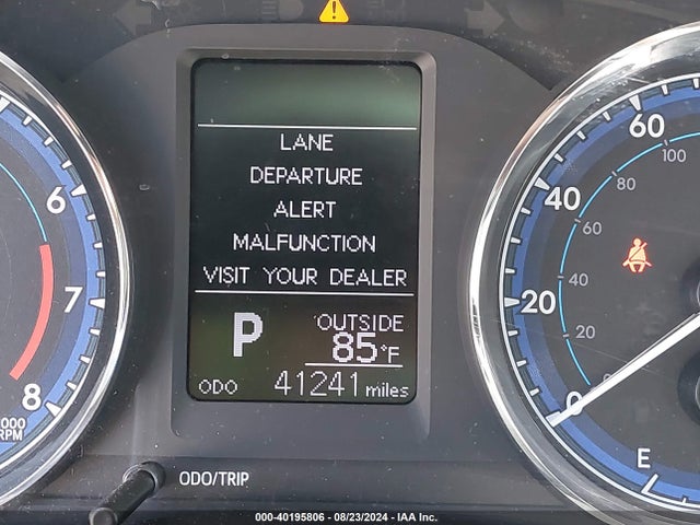 Toyota COROLLA LE 2019 2T1BURHE8KC168611 Image 16