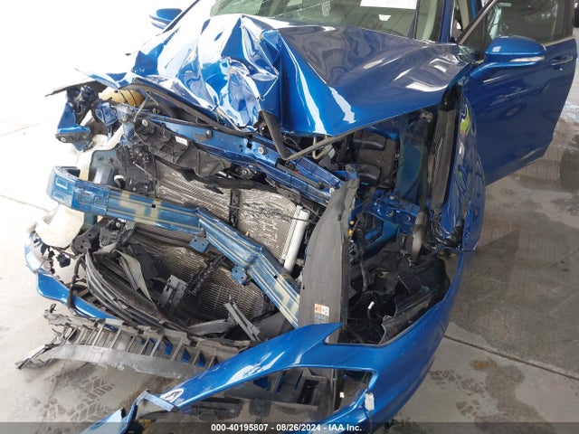Ford FUSION SE 2017 3FA6P0HD7HR262564 Image 6