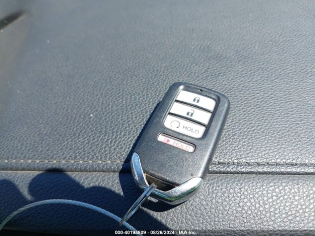 5FPYK3F58JB012229 Honda Ridgeline Rtl