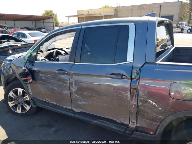5FPYK3F58JB012229 Honda Ridgeline Rtl