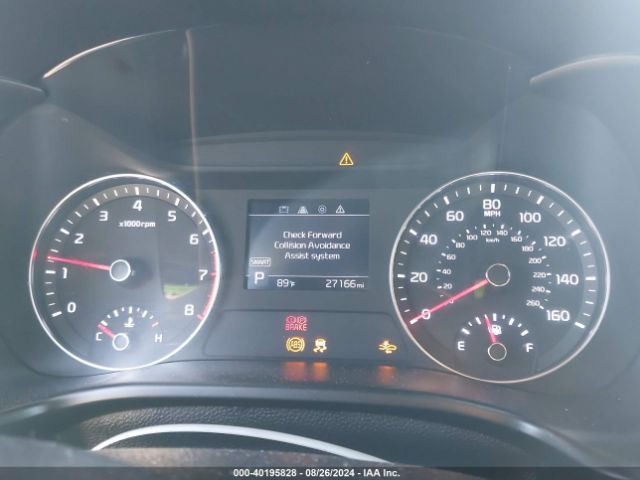 3KPF34AD5ME392156 KIA Forte Gt-line