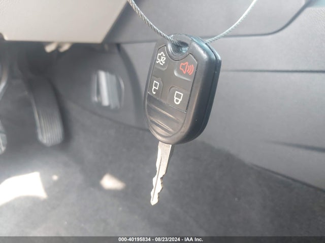 Ford EXPLORER XLT 2014 1FM5K7D80EGA30974 Image 11