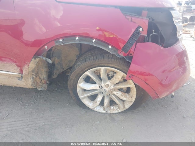 Ford EXPLORER XLT 2014 1FM5K7D80EGA30974 Image 13