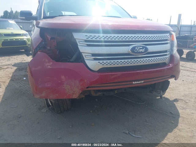 Ford EXPLORER XLT 2014 1FM5K7D80EGA30974 Image 6