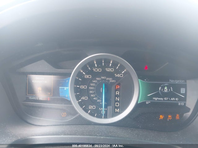 Ford EXPLORER XLT 2014 1FM5K7D80EGA30974 Image 7