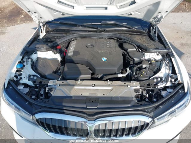 WBA5R7C01NFL78992 BMW 330i Xdrive