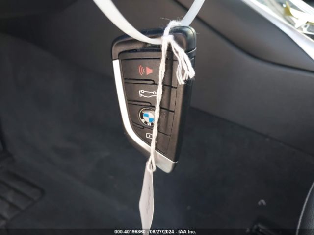 WBA5R7C01NFL78992 BMW 330i Xdrive