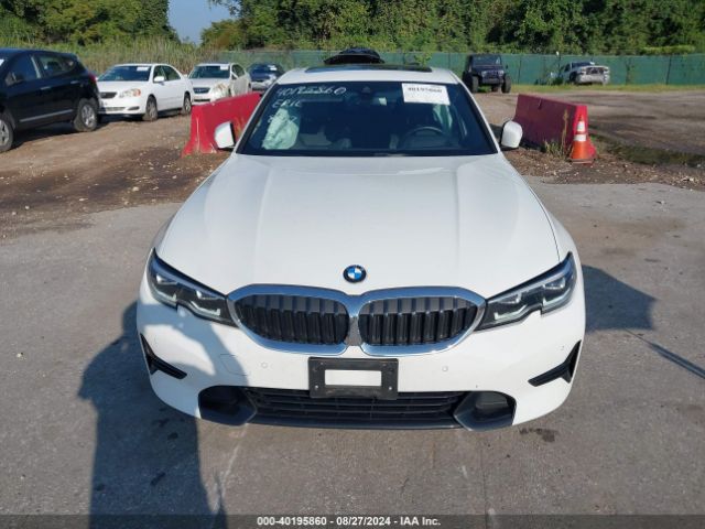 WBA5R7C01NFL78992 BMW 330i Xdrive