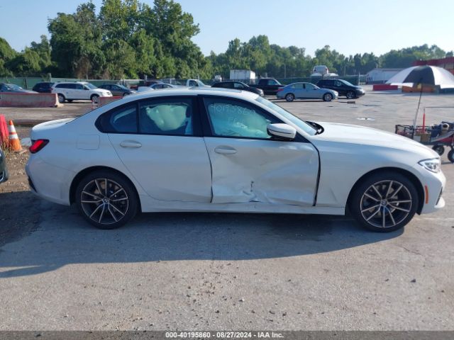 WBA5R7C01NFL78992 BMW 330i Xdrive