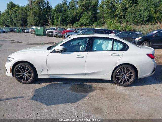 WBA5R7C01NFL78992 BMW 330i Xdrive