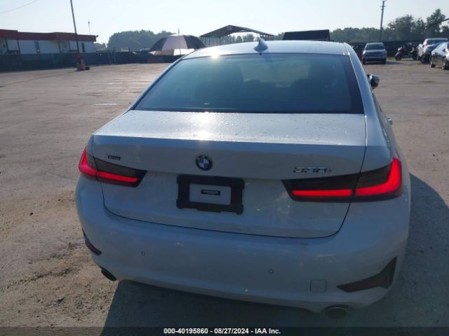 WBA5R7C01NFL78992 BMW 330i Xdrive