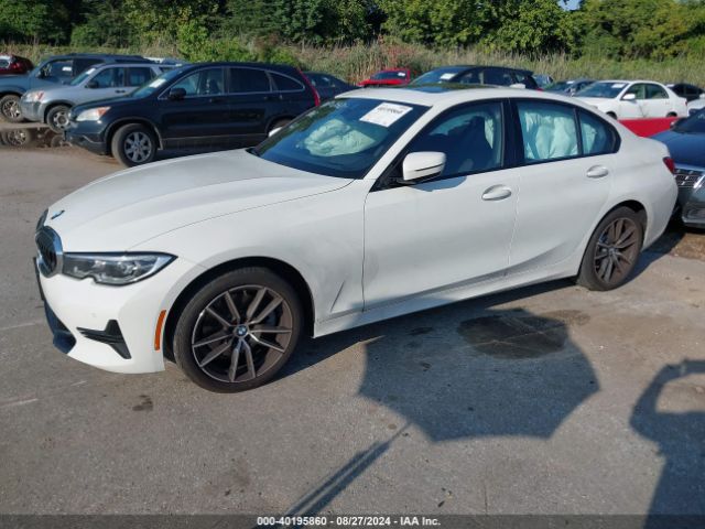 WBA5R7C01NFL78992 BMW 330i Xdrive