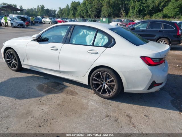 WBA5R7C01NFL78992 BMW 330i Xdrive