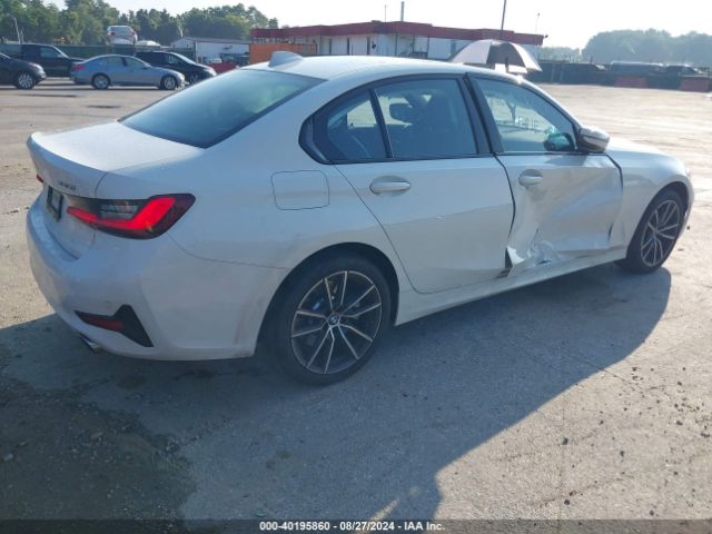 WBA5R7C01NFL78992 BMW 330i Xdrive