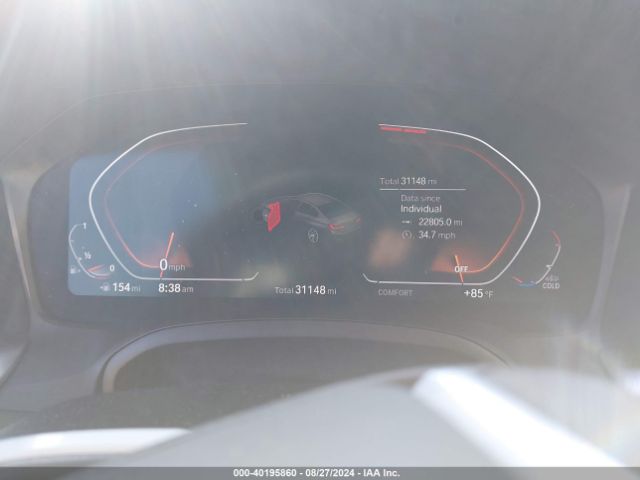 WBA5R7C01NFL78992 BMW 330i Xdrive
