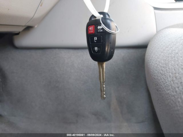 4T1BF1FK1HU369195 Toyota Camry Le/se/xle/xse
