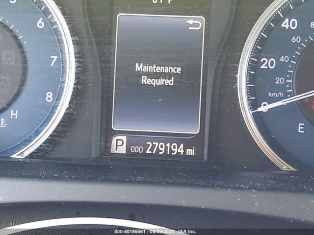 4T1BF1FK1HU369195 Toyota Camry Le/se/xle/xse