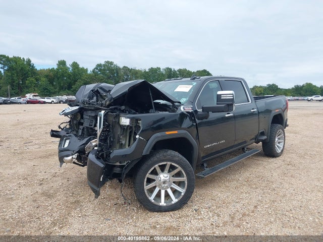 1GT49REY8PF228491 GMC l5p