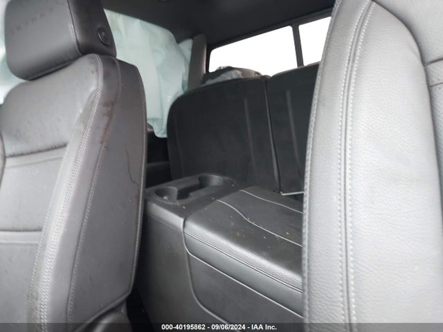 1GT49REY8PF228491 GMC l5p