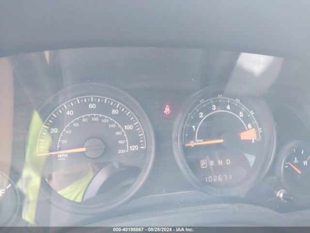 1C4NJPBB4GD763538 Jeep Patriot Sport