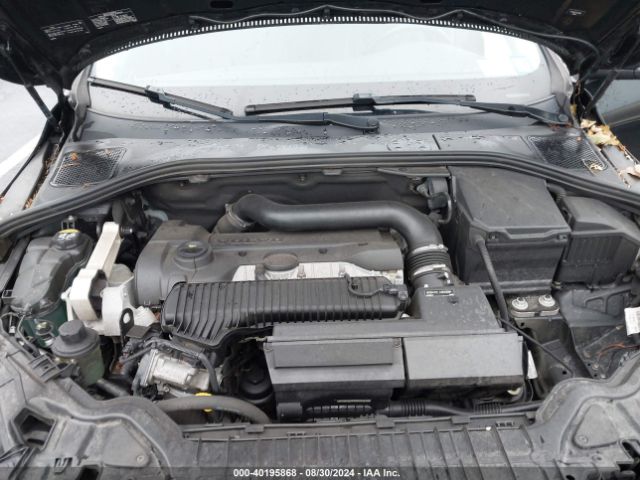 YV1612SK2G1311901 Volvo V60 T5 Premier