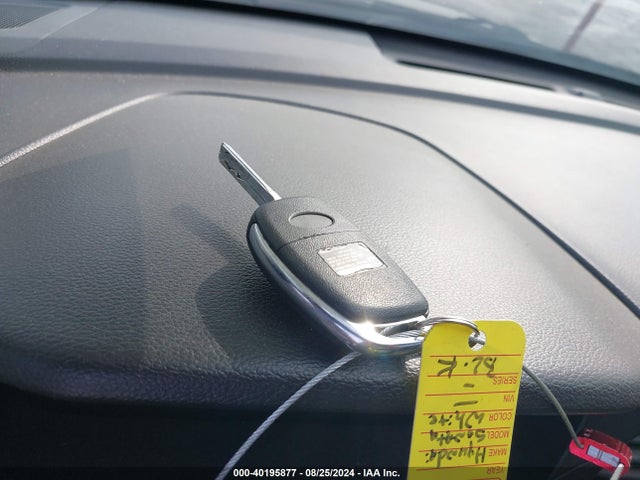 5NPE24AFXHH461568 Hyundai Sonata