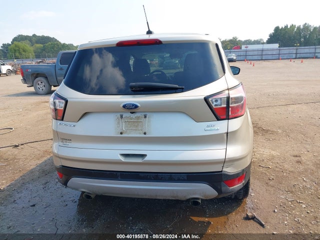 Ford ESCAPE SE 2017 1FMCU0GD3HUD78677 Image 16