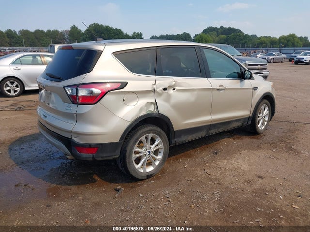 Ford ESCAPE SE 2017 1FMCU0GD3HUD78677 Image 4