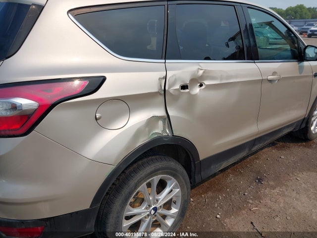 Ford ESCAPE SE 2017 1FMCU0GD3HUD78677 Image 6