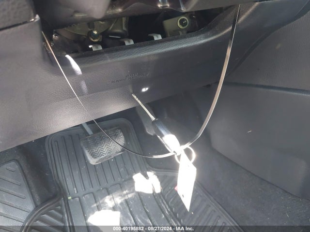 Toyota COROLLA LE 2017 2T1BURHE1HC789021 Image 11