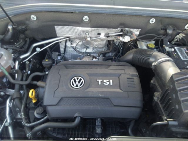 1V2KC2CA7MC224899 Volkswagen Atlas Cross Sport 2.0t Se W/technology