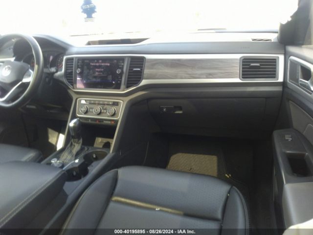 1V2KC2CA7MC224899 Volkswagen Atlas Cross Sport 2.0t Se W/technology