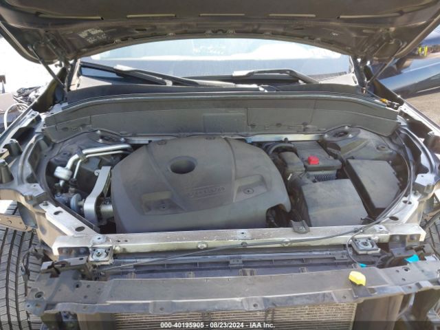 YV4A22PK7G1051661 Volvo Xc90 T6 Momentum