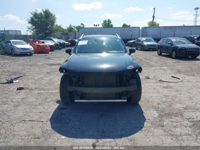 YV4A22PK7G1051661 Volvo Xc90 T6 Momentum