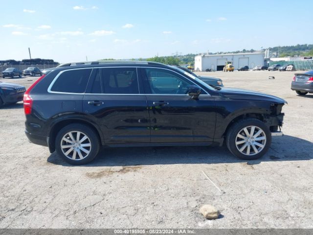 YV4A22PK7G1051661 Volvo Xc90 T6 Momentum