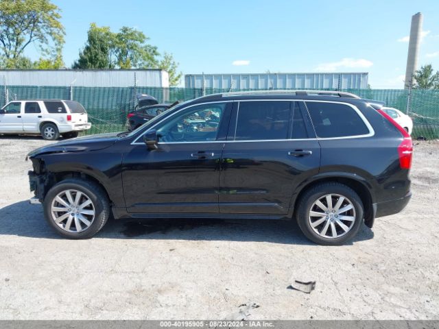 YV4A22PK7G1051661 Volvo Xc90 T6 Momentum