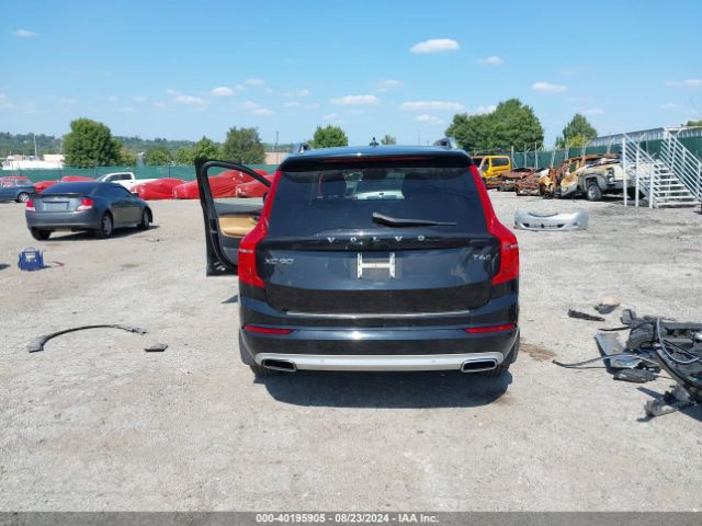 YV4A22PK7G1051661 Volvo Xc90 T6 Momentum