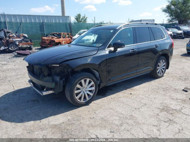 YV4A22PK7G1051661 Volvo Xc90 T6 Momentum