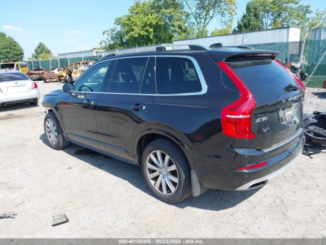 YV4A22PK7G1051661 Volvo Xc90 T6 Momentum